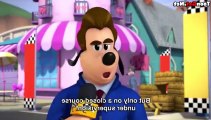 Mickey and the Roadster Racers E 2