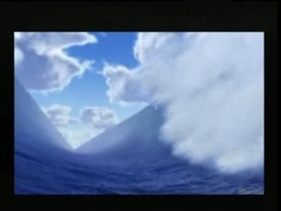 Final Fantasy 10 - La chute de Sin