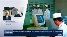 Nucléaire : Qui peut arrêter la Corée du Nord ?