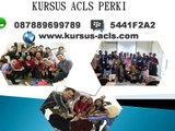 0878-8969-9789 Informasi Kursus ACLS 2017