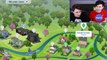 OUR ALIEN BABY IS GROWING! - Dan and Phil Play: Sims 4 #44
