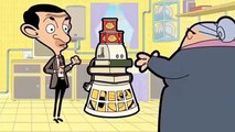 Mr Bean Eps ᴴᴰ The Best Cartoons! New Collection 2016 Part 1 by James Malpass