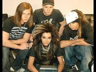 Video tokio hotel 1000 meere