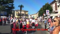 Festeggiamenti in Onore di  San Rocco Santa Lucia 2017