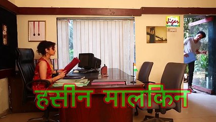 तुम्हारा सामान मस्त है पीछे से आकर डाल दो !! new Hindi comedy Video full Comedy Film