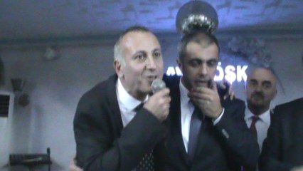 CHP Kongre Sonrasi  -  06 01 2015