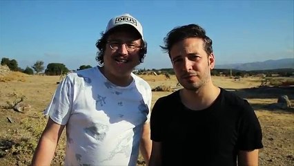 Yol Arkadaşım 27 Ekimde Sinemalarda!