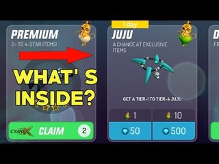 COMPLETE GUIDE TO JUJU | Gangstar New Orleans #22