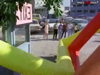 Mighty Morphin Power Rangers S 3 E 34