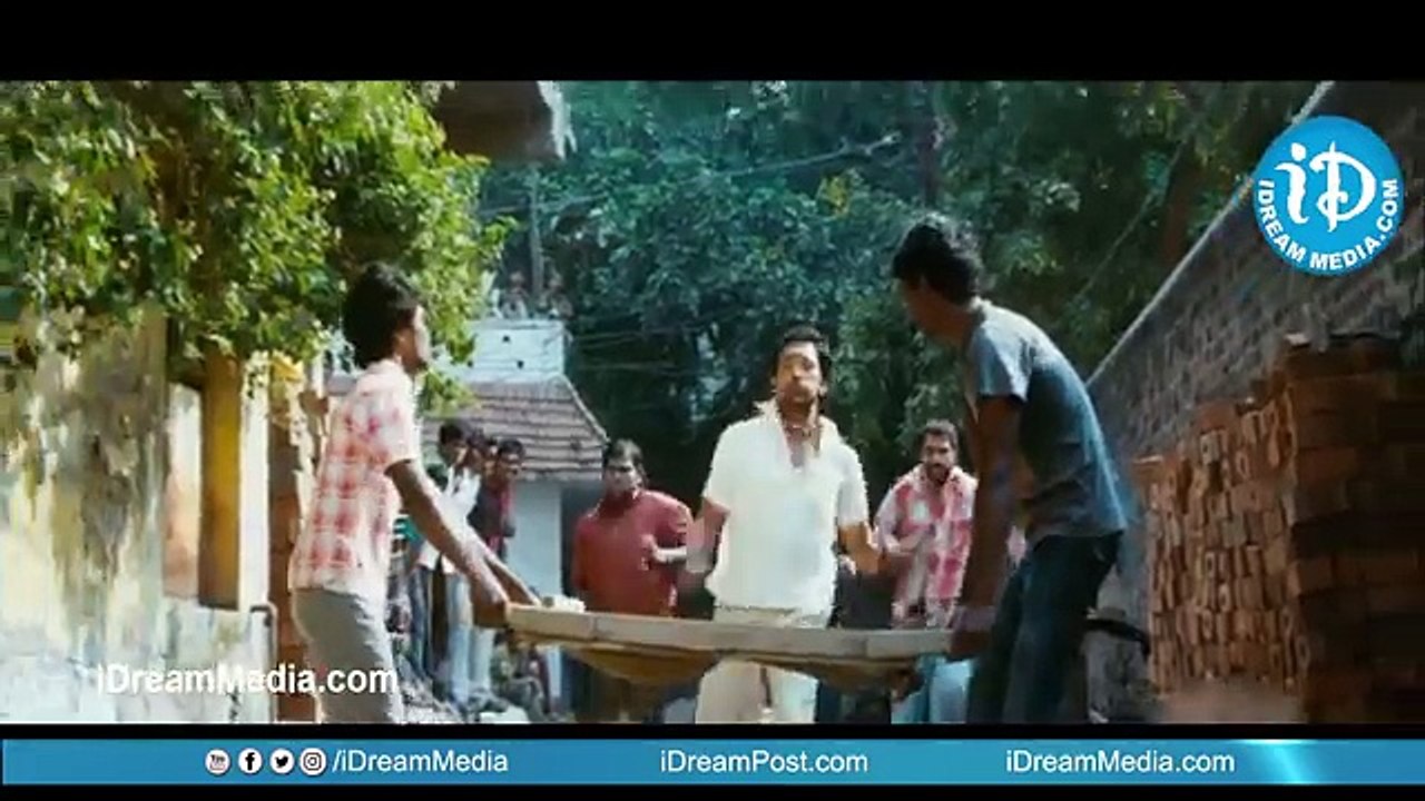 Priyathama Neevachata Kushalama Movie Scenes - Sreenu Cheats Varun Sandesh || Komal Jha