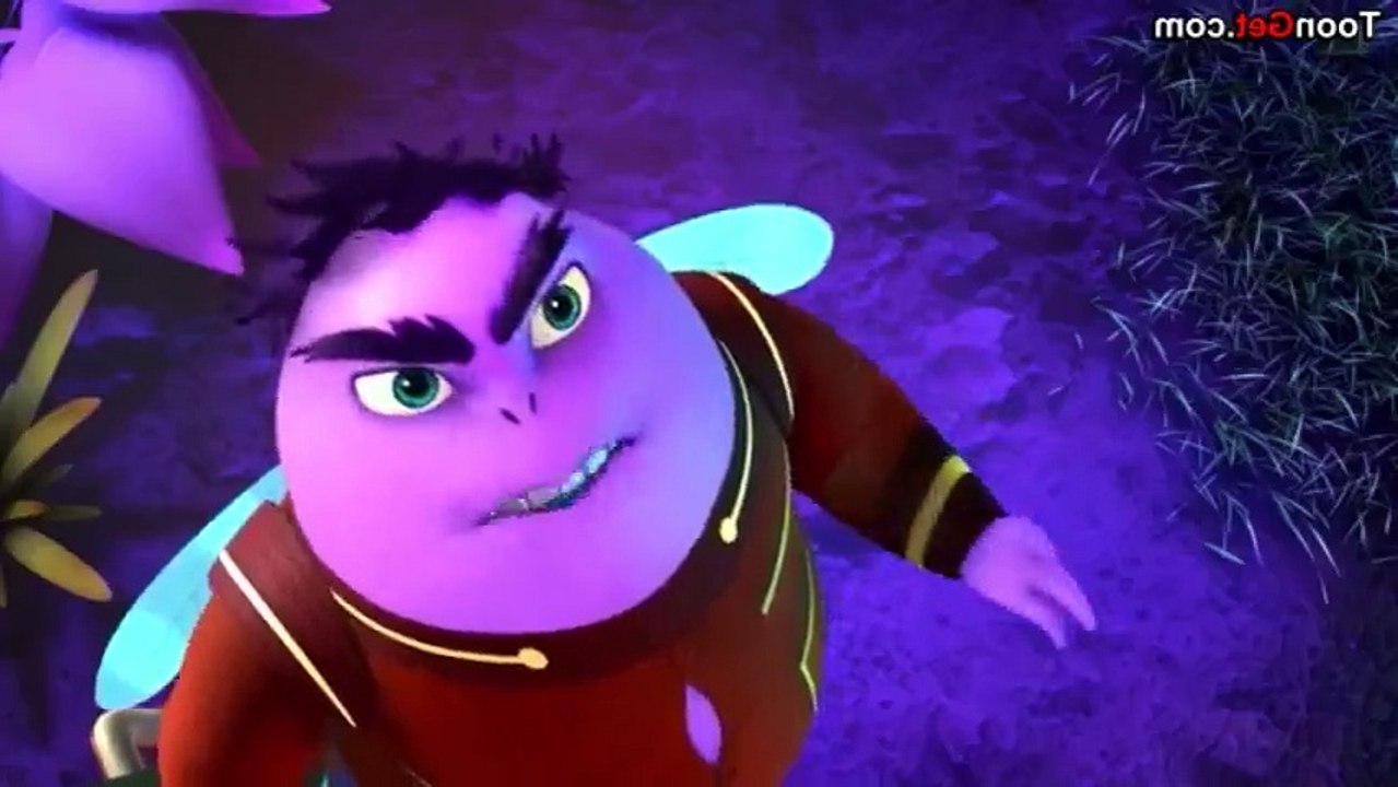 Miles from Tomorrowland E 10
