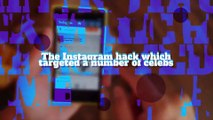 Instagram hack strikes millions of accounts