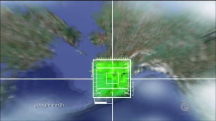 Man Woman Wild S01E08 Alaska French 1080p