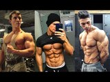 NEW GENERATION FITNESS PT 2 - AESTHETIC BODYBUILDING MOTIVATION