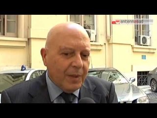 TG 07.10.14 Prima associazione antiracket a Foggia. In memoria di Panunzio