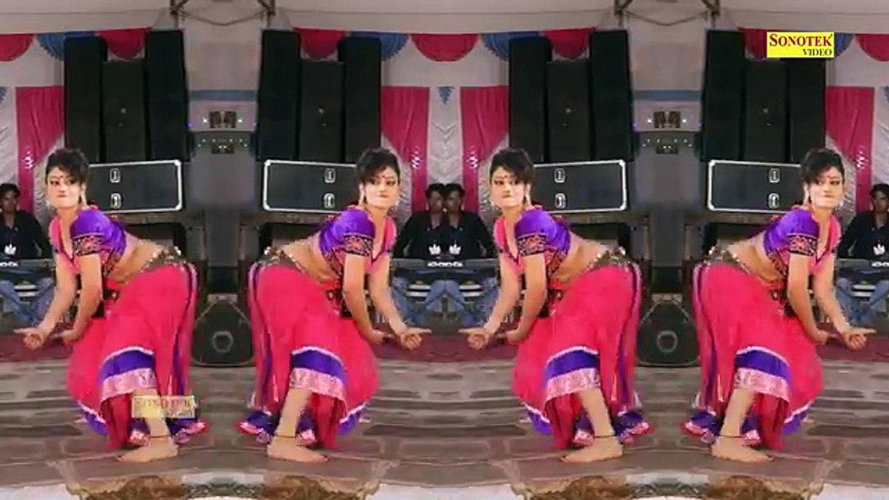 ये नयी लड़की डांस में सबकी हवा निकाल कर रख देगी || New Viral Song || New Haryanvi Song 2017