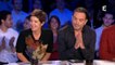 "On n'est pas couché" : Les premiers pas de Christine Angot sur France 2