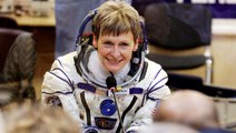 Amerikalı Astronot, 288 Gün Sonra Rekor Kırarak Dünyaya Döndü