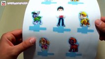Dibujos animados Inglés episodios completo mella patrulla pata juguetes Jr 2017