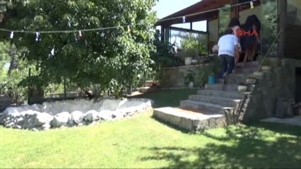 Denizli Türkiye'nin Koruyucu Meleği