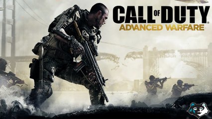 Call Of Duty Advance Warfare || Gameplay || Arena Of Games