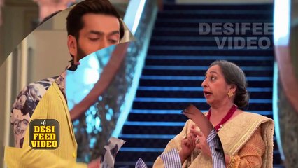 Ishqbaaz - 4th September 2017- Star Plus Serial News