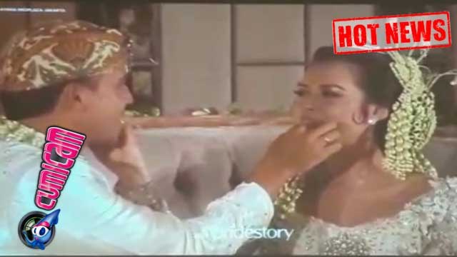 Hot News! Ritual yang Dilakukan Hamish-Raisa Bikin Para Jomblo Baper - Cumicam 03 September 2017