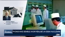 Nucléaire : Qui peut arrêter la Corée du Nord ?