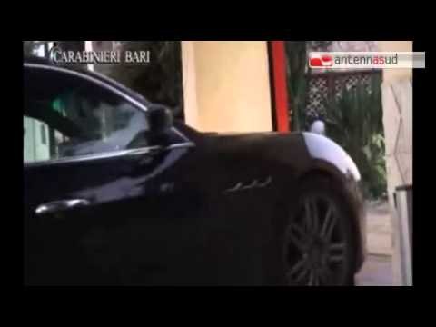 TG 08.10.14 Sequestro beni per 100 milioni a imprenditore di Andria