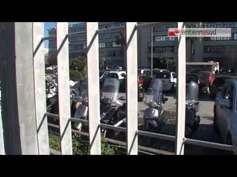 TG 07.10.14 Debiti FdL, sotto inchiesta Viesti e Volpicella