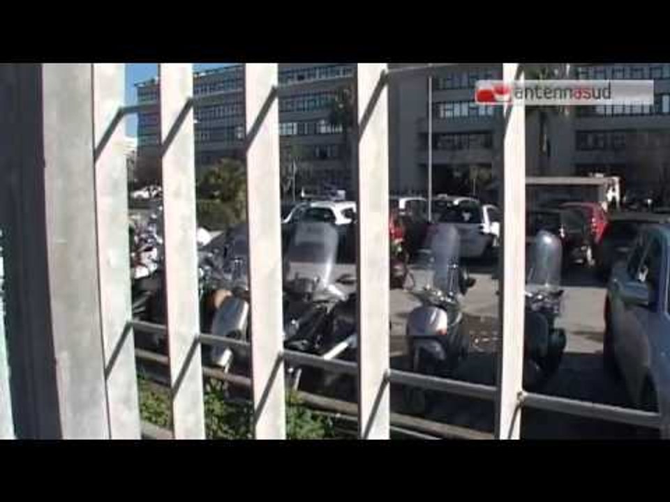 TG 07.10.14 Debiti FdL, sotto inchiesta Viesti e Volpicella