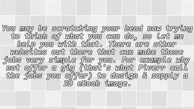 How To Make Money Using Fiverr - It's Easier Than You Think