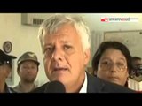 TG 09.09.14 Emergenza Gargano, il ministro Galletti convoca un tavolo romano