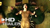 A Crucificação: Demônios São Reais (The Crucifixion, 2017) - Trailer Legendado