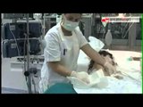 TG 10.09.14 Sanità, al Pediatrico muore bimbo di 19 mesi. La polizia acquisisce la cartella clinica