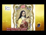 Storia di un'anima | XI capitolo - Santa Teresa di Gesù Bambino