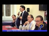 Barletta | Politica, l'opposizione denuncia