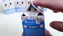 Tokidoki Moofia Surprise Blind Box Cartons! - Kawaii Collectible Figures