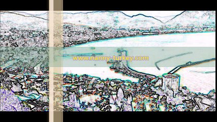 Alanya Nanny Childminder Babysitting Care Services Agency