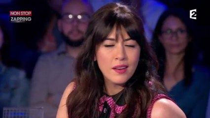 ONPC - Nolwenn Leroy : Christine Angot s’attaque à la chanteuse (Vidéo)