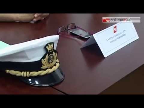 TG 26.09.14 Mare Sicuro , il bilancio della Guardia Costiera