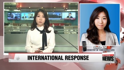 Phone connect: N. Korea's h-bomb test comes on day of China's BRICS summit opening