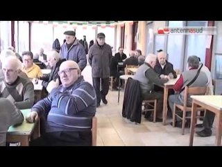 TG 26.09.14 Tecnologie: se il nonno cade il microsensore apre la porta ai soccorritori