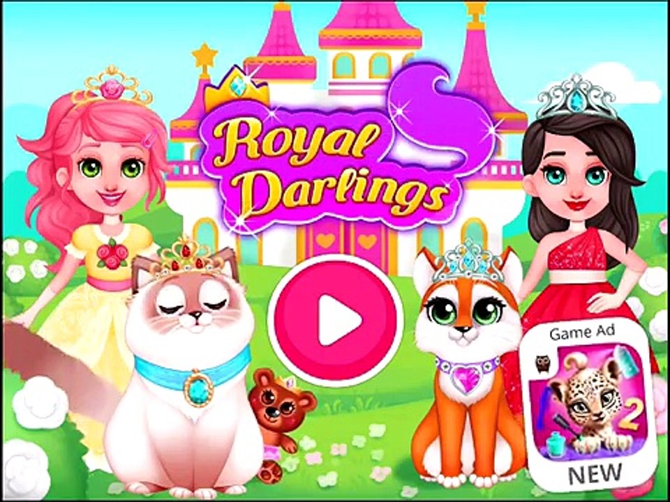 И Лучший Лучший любимые для весело Игры Игры Hd h Дети Дети ... домашнее животное Принцесса королевский ipad