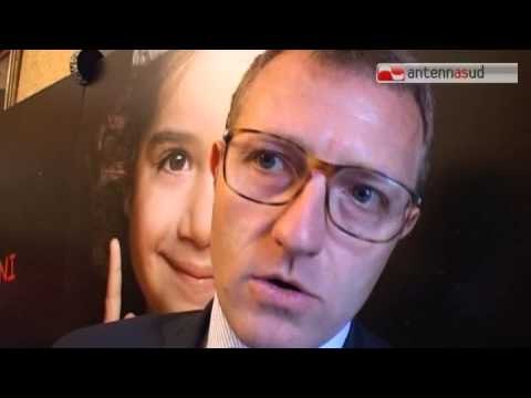 TG 02.10.14 Nonno ascoltami : domenica a Bari l'iniziativa per il controllo gratuito dell'udito