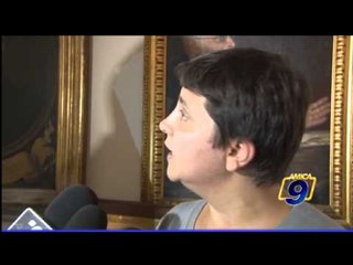 Inchiesta sul porto: Molfetta si costituirà parte civile