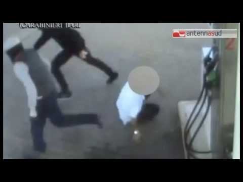 TG 02.10.14 TG 02.10.14 San Pio: dopo gli arresti i carabinieri non abbassano la guardia