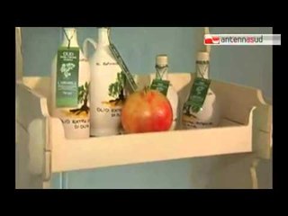 TG 10.10.14 A Sannicandro è tempo di sagre, le olive “regine” del week end