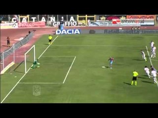 TG 13.10.14 Il Bari vince a Catania. E rifiata