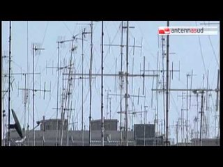 TG 15.10.14 Interferenze, a rischio revoca le frequenze di 12 emittenti pugliesi